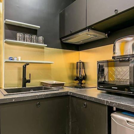 Apartamento New And Cosy In Heart Of Paris, 12E, 4Pers Exterior foto
